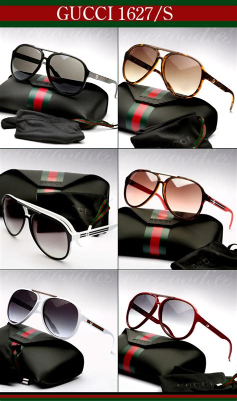 gucci 1627 brown|Gucci GG 1627/S Sunglasses .